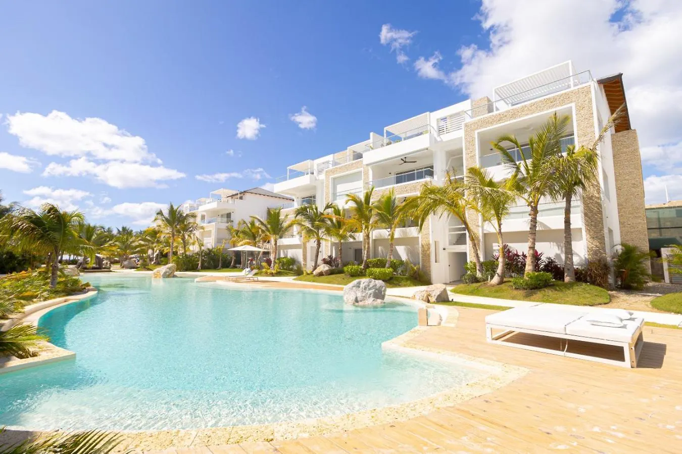Appartement Luxury 1Br Oasis Private Beach Aqua Esmeralda La Laguna
