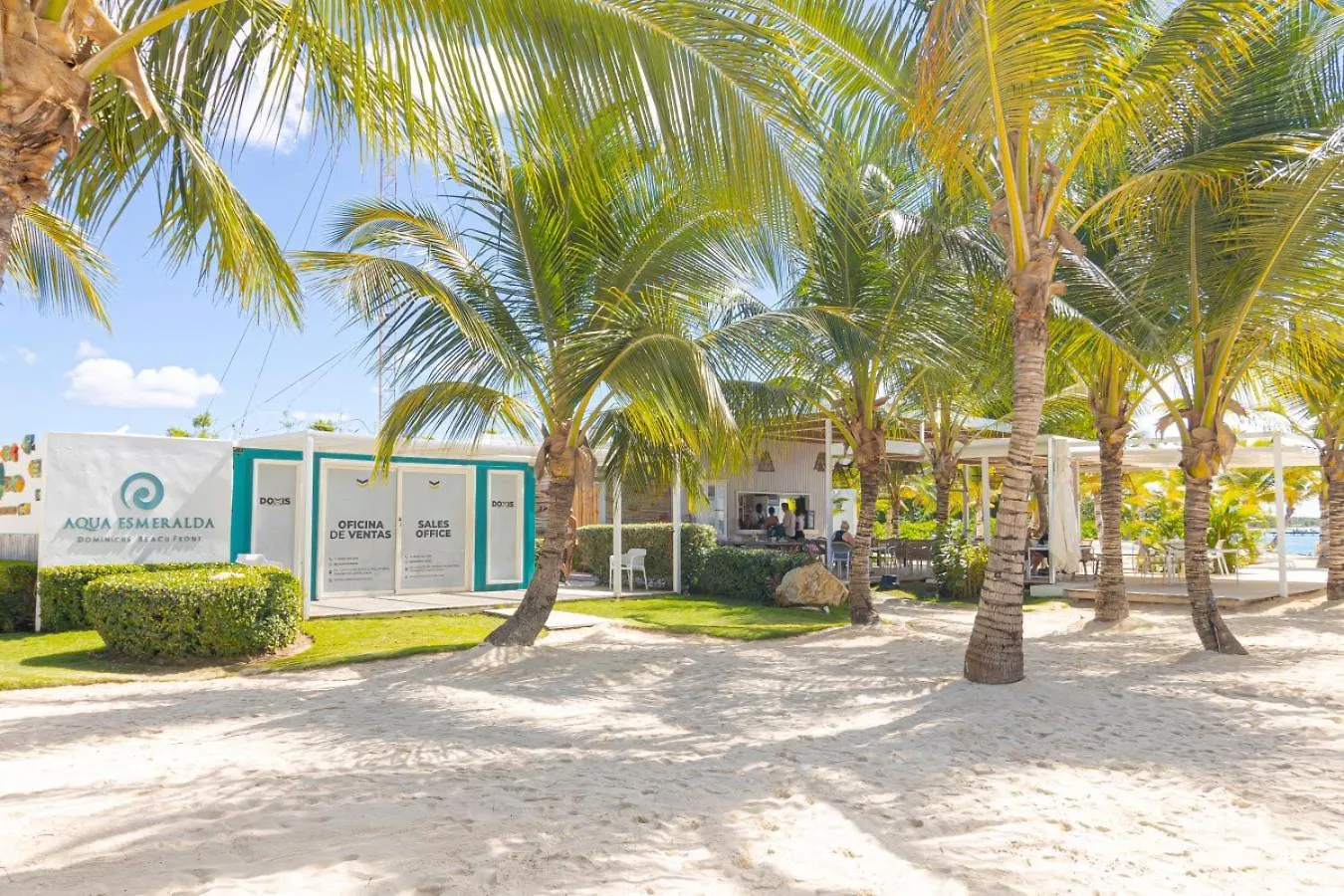 Luxury 1Br Oasis Private Beach Aqua Esmeralda La Laguna 0*,  Dominicaanse Republiek
