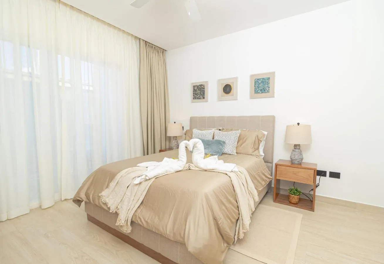 Contacten van Luxury 1Br Oasis Private Beach Aqua Esmeralda