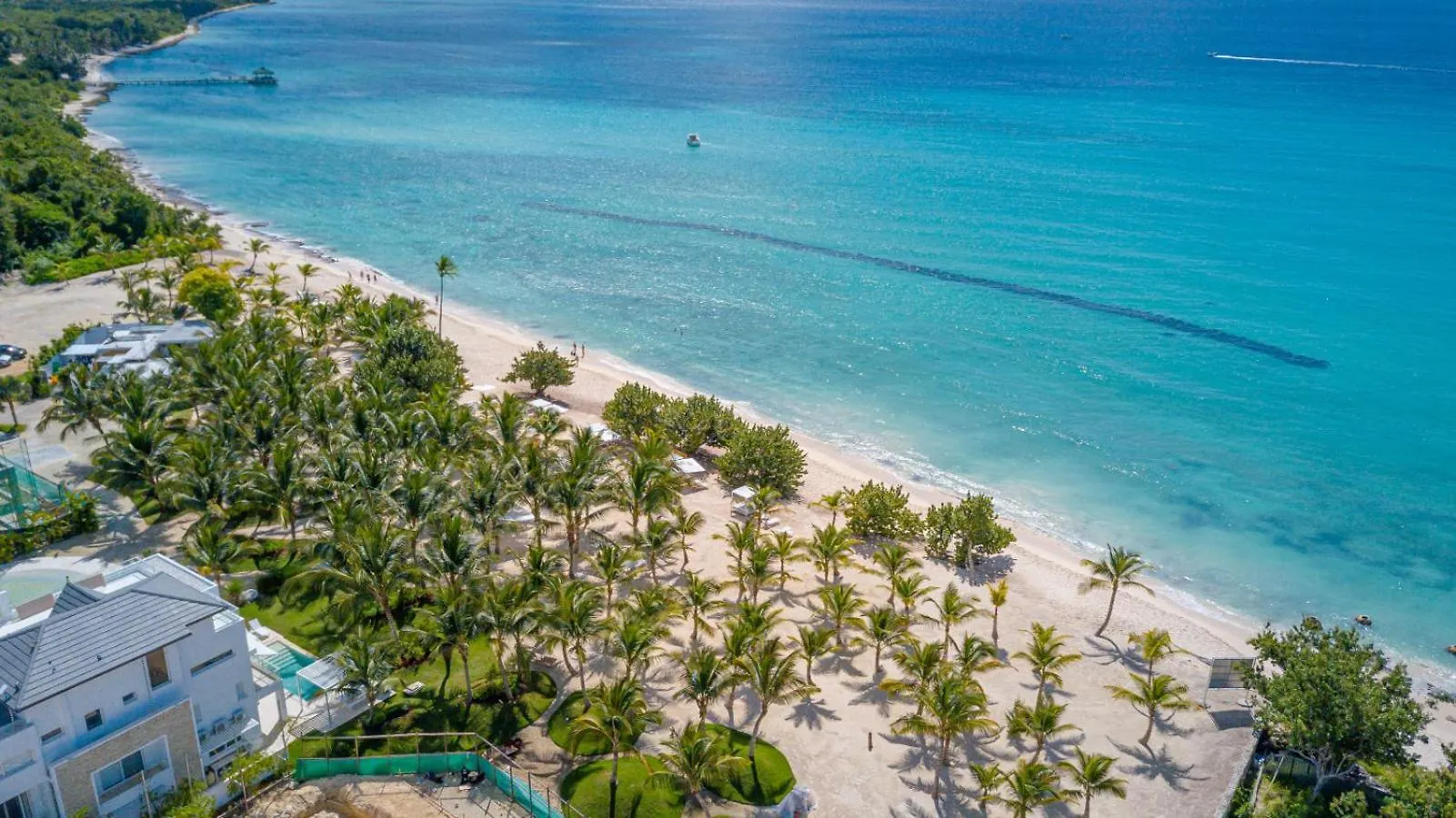 Appartement Luxury 1Br Oasis Private Beach Aqua Esmeralda La Laguna
