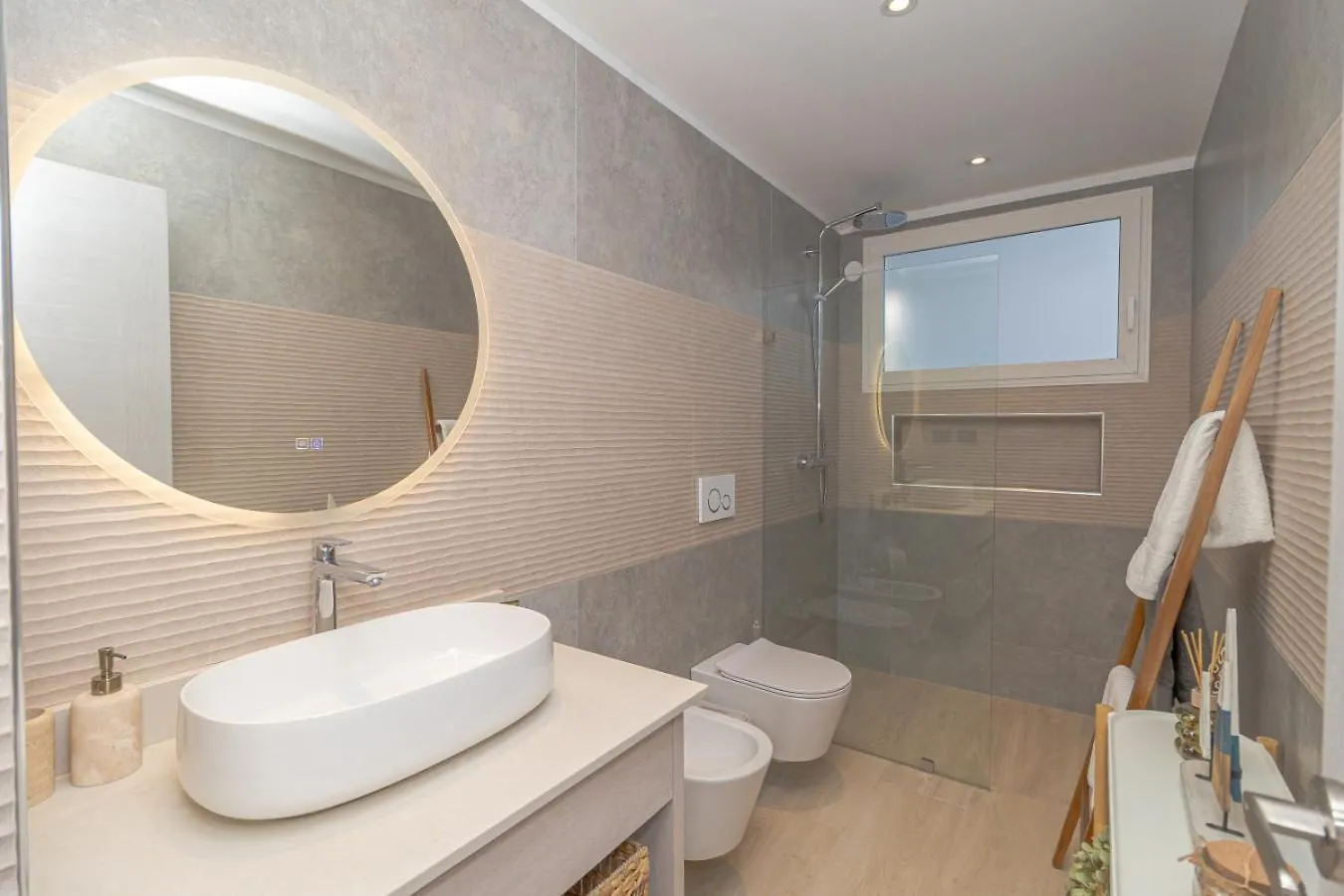 Luxury 1Br Oasis Private Beach Aqua Esmeralda La Laguna Dominicaanse Republiek