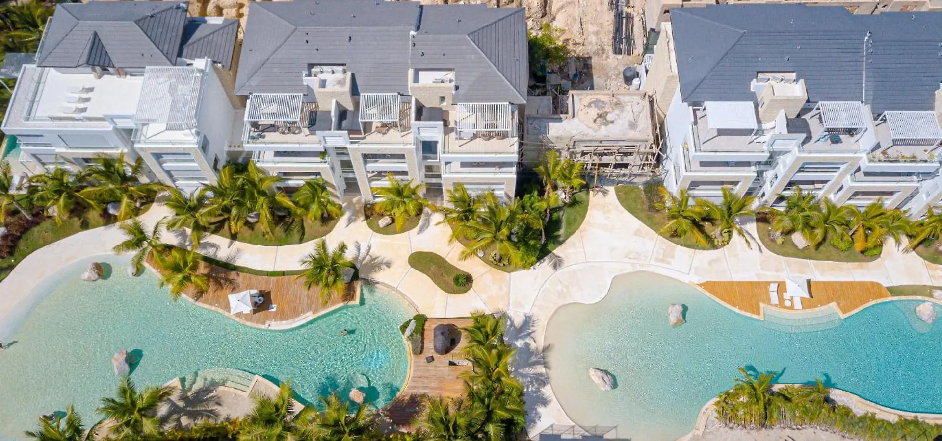 Apartman Luxury 1Br Oasis Private Beach Aqua Esmeralda La Laguna