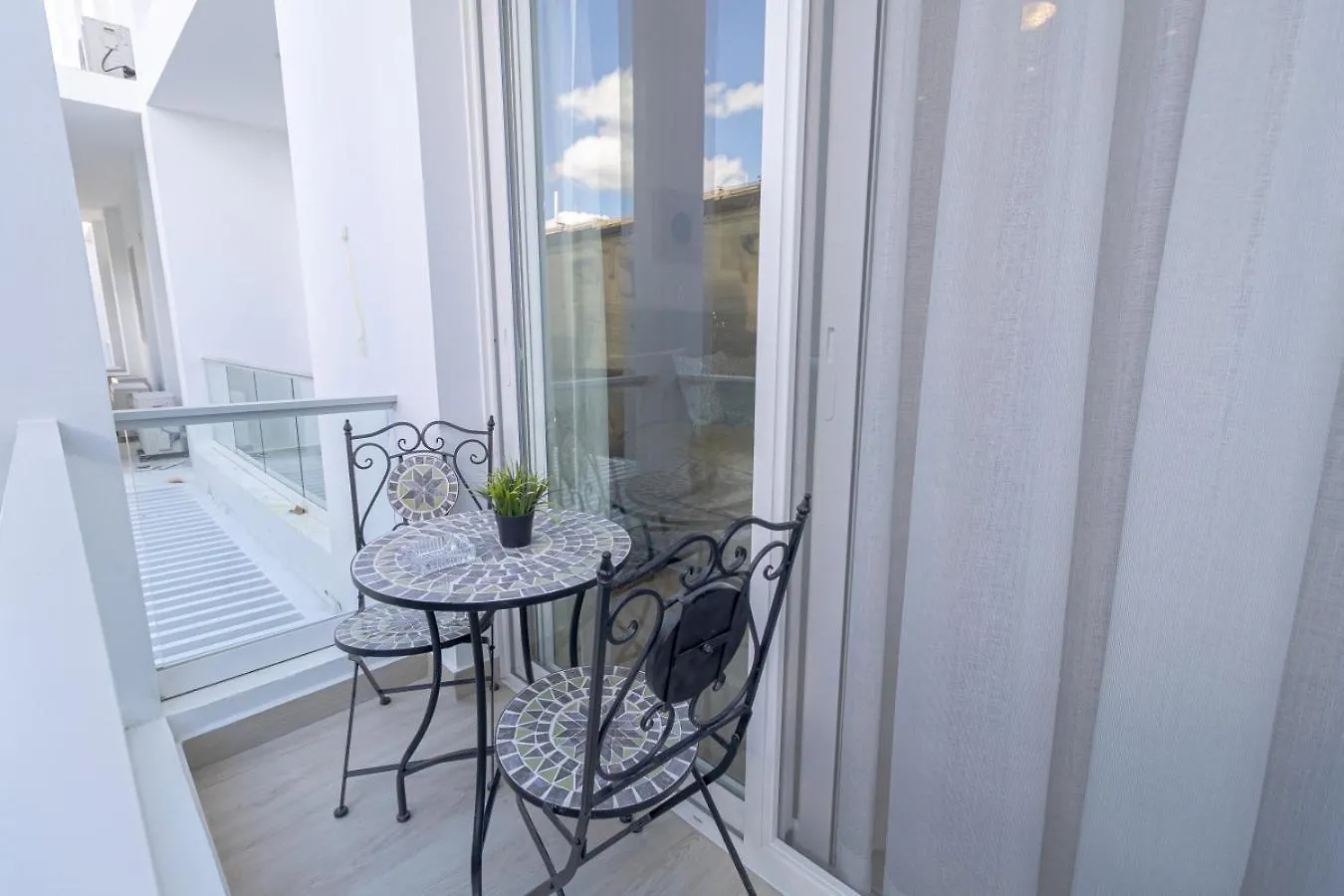 Luxury 1Br Oasis Private Beach Aqua Esmeralda La Laguna