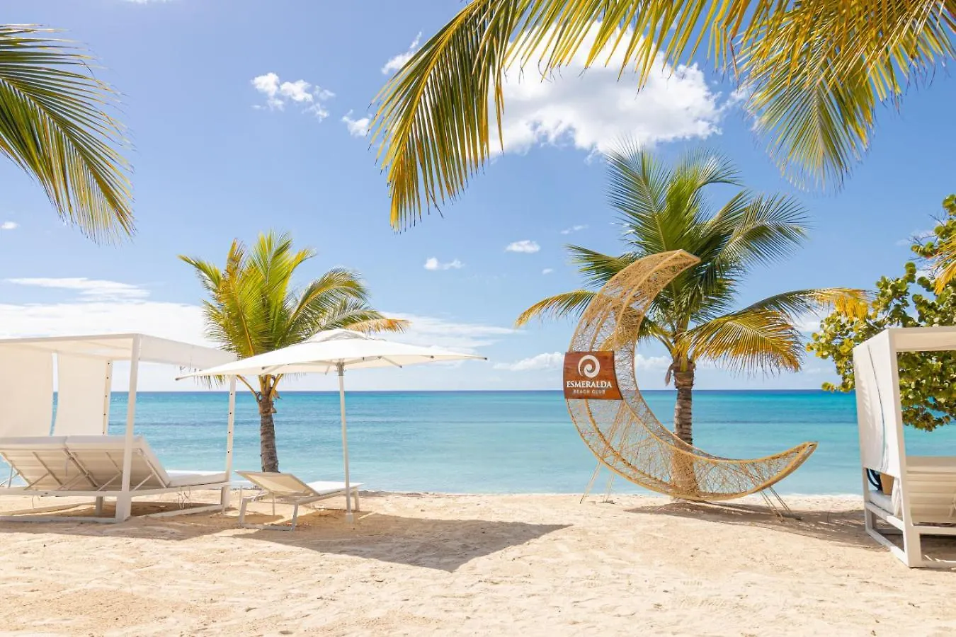 Luxury 1Br Oasis Private Beach Aqua Esmeralda Las Lagunas