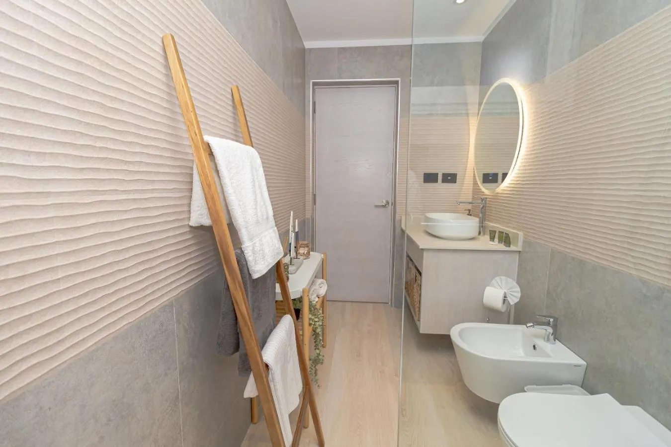 Luxury 1Br Oasis Private Beach Aqua Esmeralda Las Lagunas Apartamento